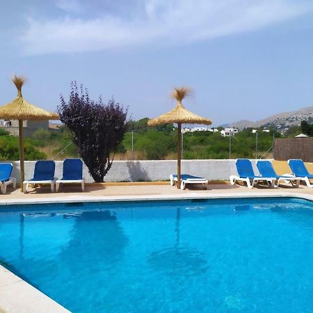شقة Tantra Majorca With Pool بورت دي بوينسا المظهر الخارجي الصورة
